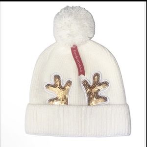 Cupcakes & Cartwheels NWT Beanie